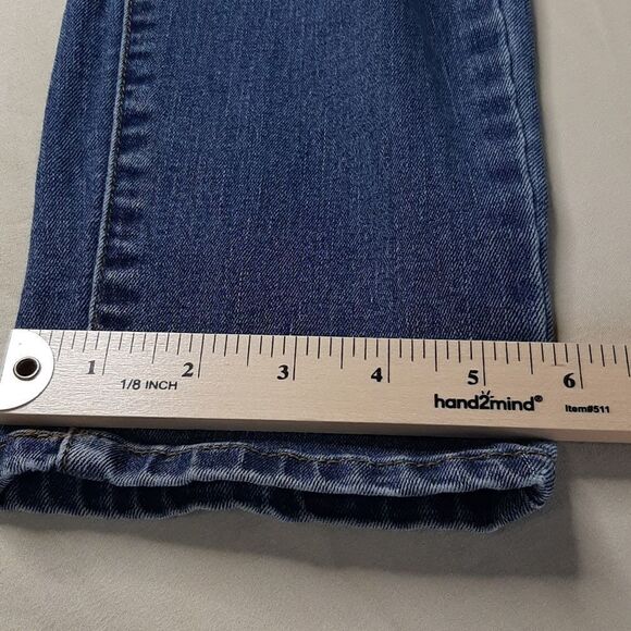 KanCan Distressed Jeggings - Picture 12 of 12